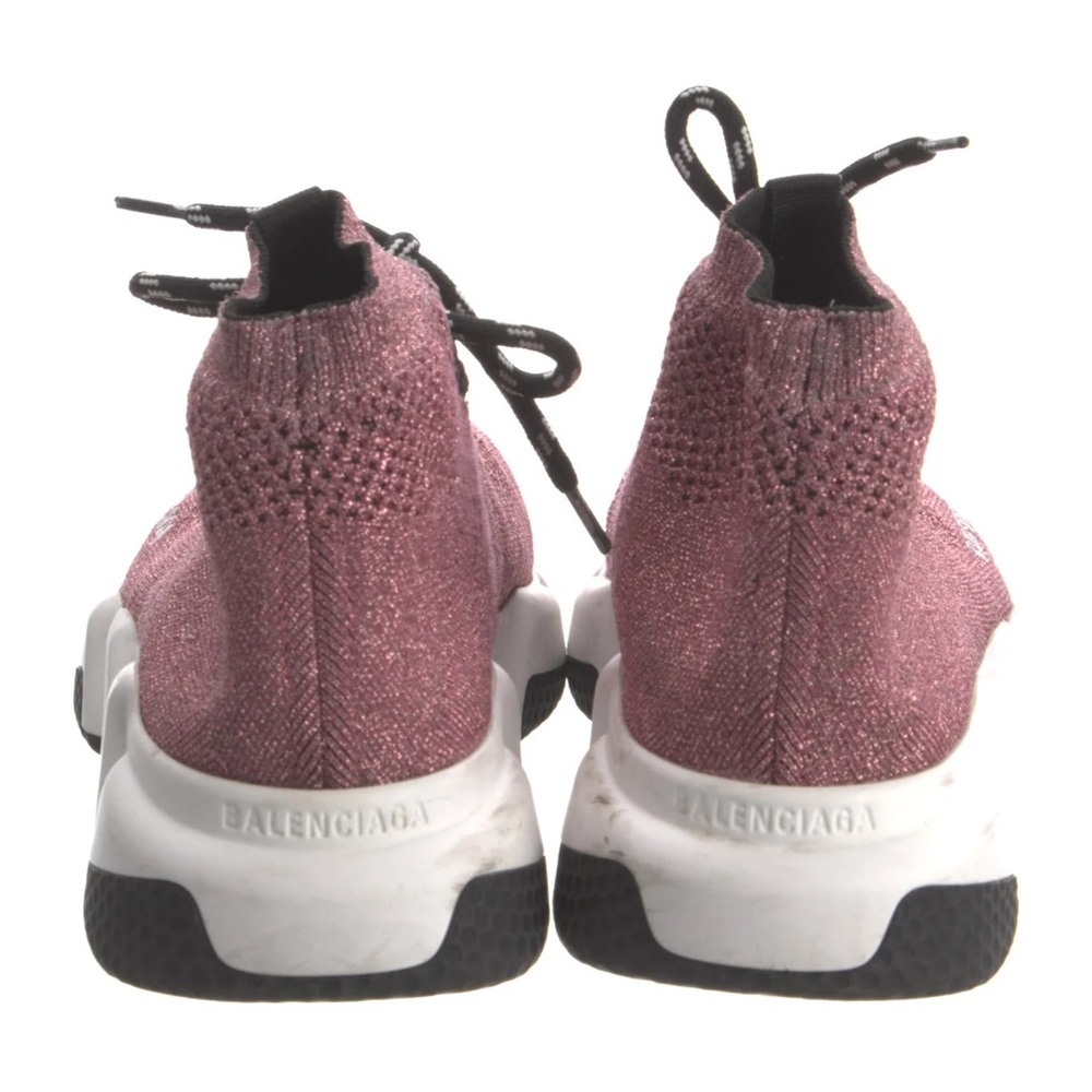 *Super Sale* Balenciaga Sock Sneakers - Picture 4 of 4